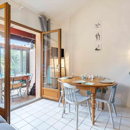 Sud-3 By Interhome * Capbreton