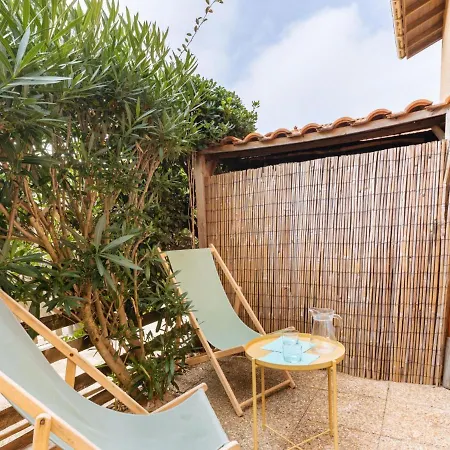 Holiday home Sud-3 By Interhome *