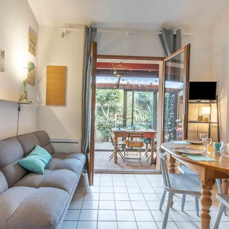 Sud-3 By Interhome Holiday home *