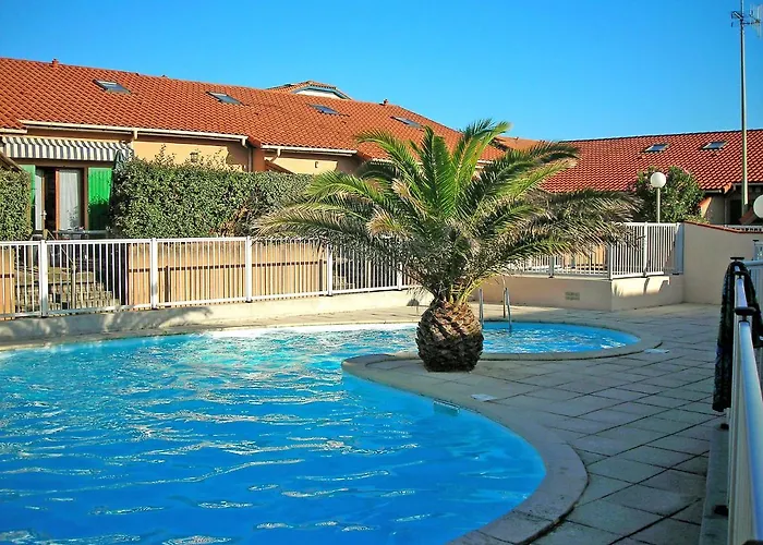 Sud-3 By Interhome Capbreton