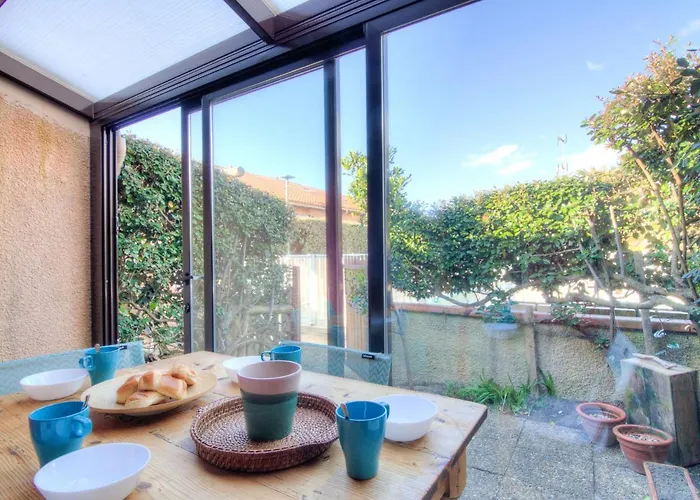 Sud-3 By Interhome Feriehus Capbreton