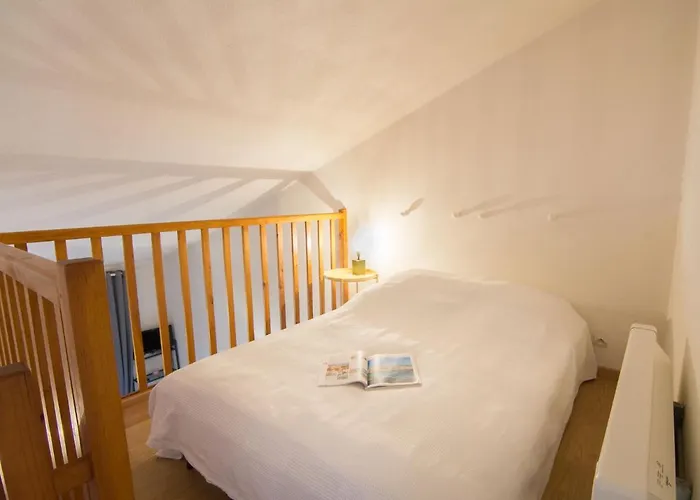 Feriehus Sud-3 By Interhome *