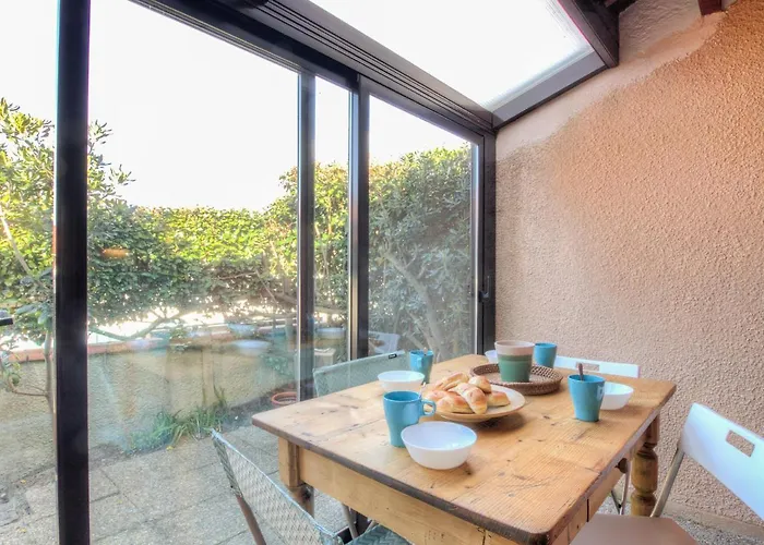 Feriehus Sud-3 By Interhome