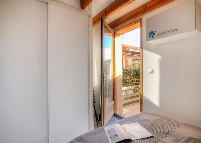 Feriehus Sud-3 By Interhome