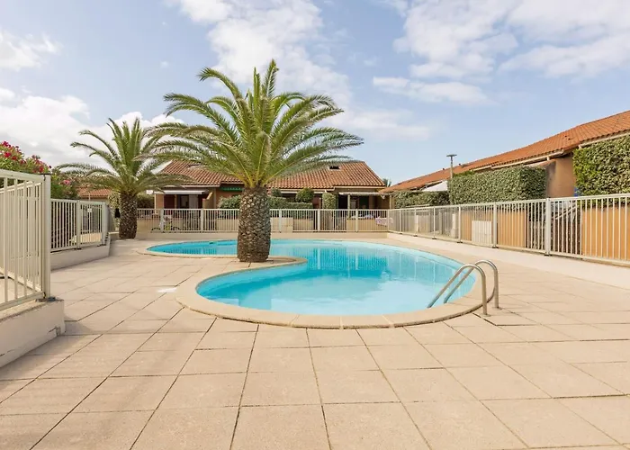 Sud-3 By Interhome * Capbreton