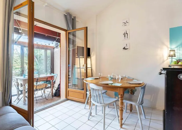 Sud-3 By Interhome * Capbreton