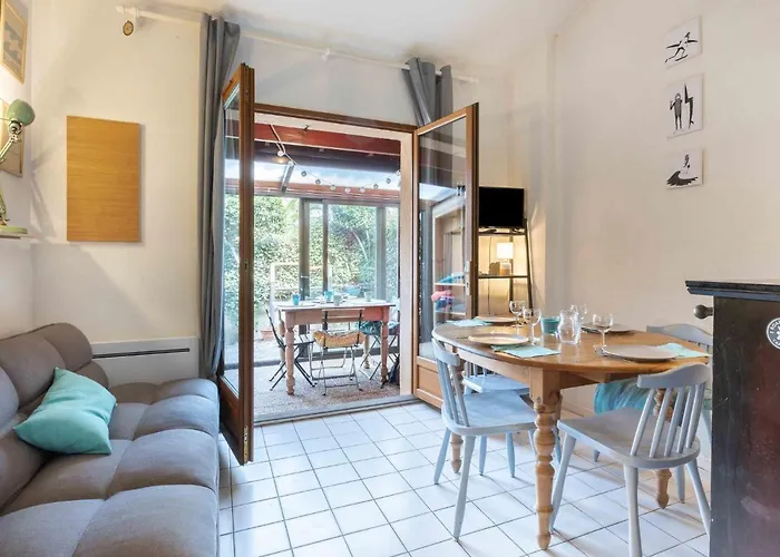 Sud-3 By Interhome Feriehus