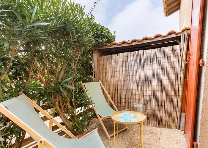 Feriehus Sud-3 By Interhome *