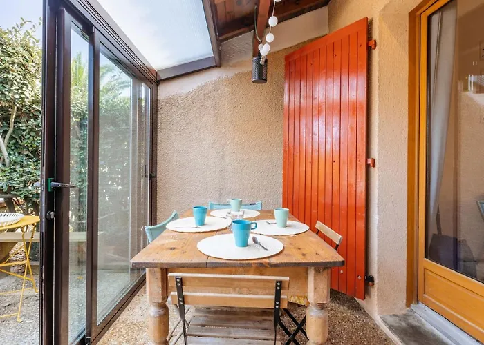 Sud-3 By Interhome Feriehus *