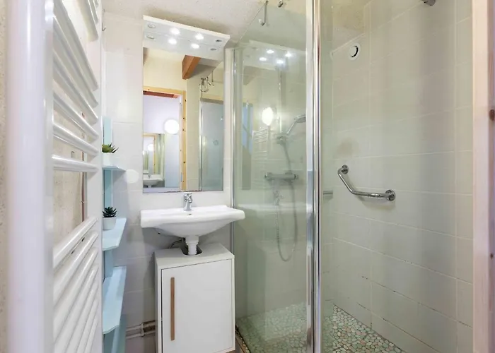 Sud-3 By Interhome * Capbreton