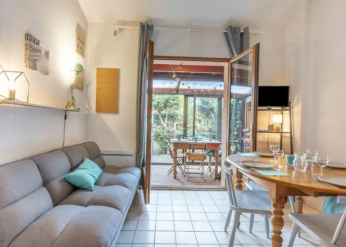 Sud-3 By Interhome Feriehus *