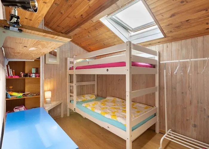 Sud-3 By Interhome Feriehus Capbreton