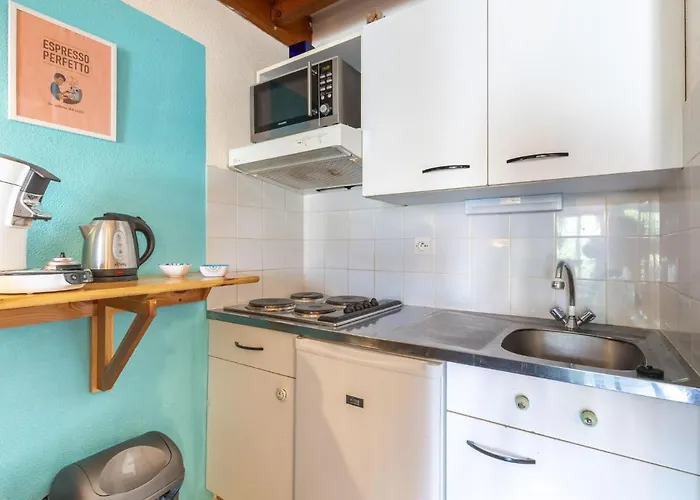 Feriehus Sud-3 By Interhome Capbreton