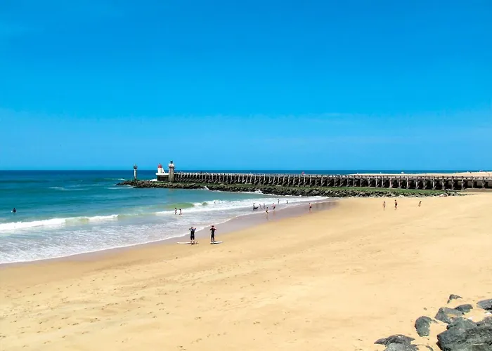 Feriehus Sud-3 By Interhome *